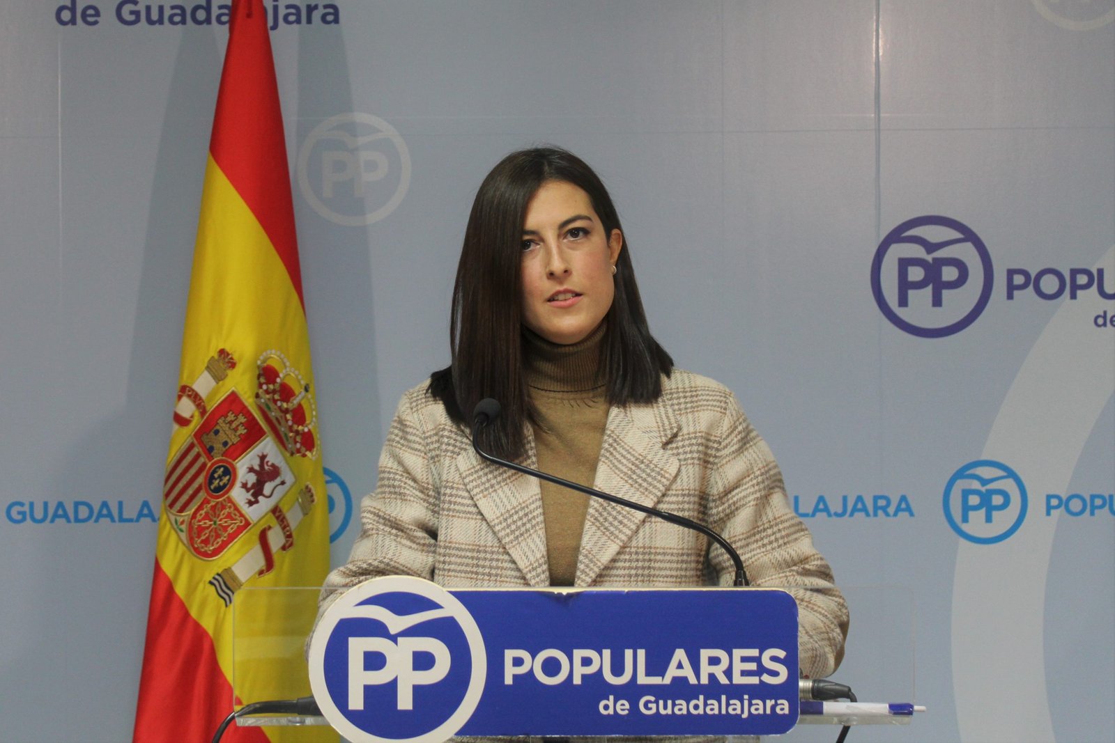 El PP CLM Tilda De Indignantes E Impropias Las Declaraciones Del