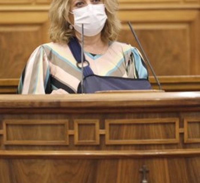 Guerrero reclama a Page que las ayudas a la conciliación familiar y laboral en Castilla-La Mancha no se limiten a la crisis del Covid-19 Guerrero reclama a Page que las ayudas a la conciliación familiar y laboral en Castilla-La Mancha no se limiten a la crisis del Covid-19