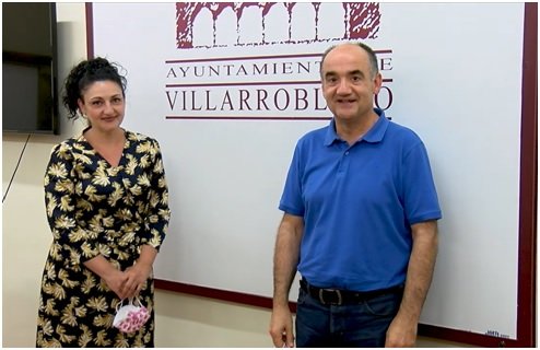 Reconocimiento del Alcalde a la comunidad educativa de Villarrobledo por su compromiso y trabajo durante el confinamiento Reconocimiento del Alcalde a la comunidad educativa de Villarrobledo por su compromiso y trabajo durante el confinamiento