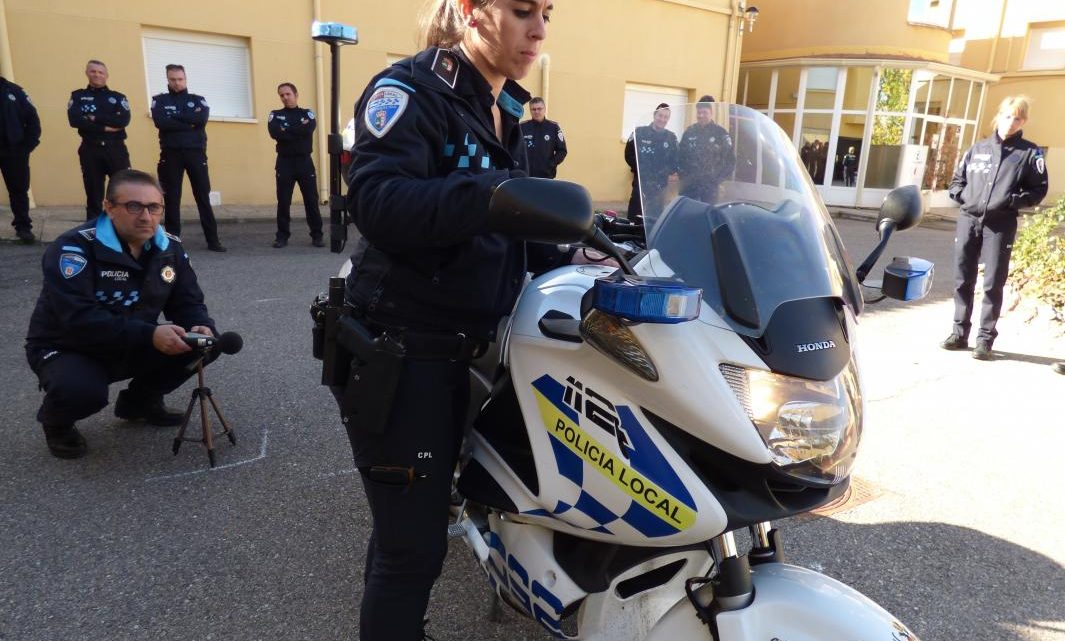El Gobierno regional convoca un proceso selectivo para cubrir 34 plazas de policía local en 16 municipios de Albacete, Ciudad Real y Toledo