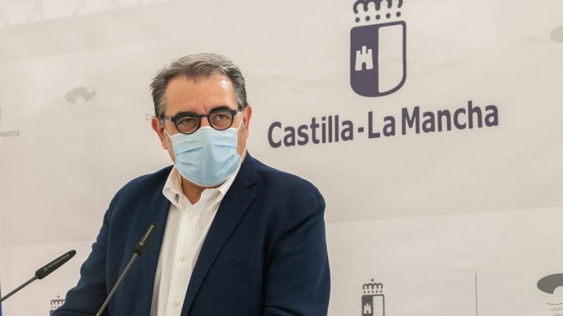 El Gobierno de Castilla-La Mancha mantiene plenamente operativo el plan de contingencia en residencias de mayores para la atención de personas afectadas por coronavirus El Gobierno de Castilla-La Mancha mantiene plenamente operativo el plan de contingencia en residencias de mayores para la atención de personas afectadas por coronavirus