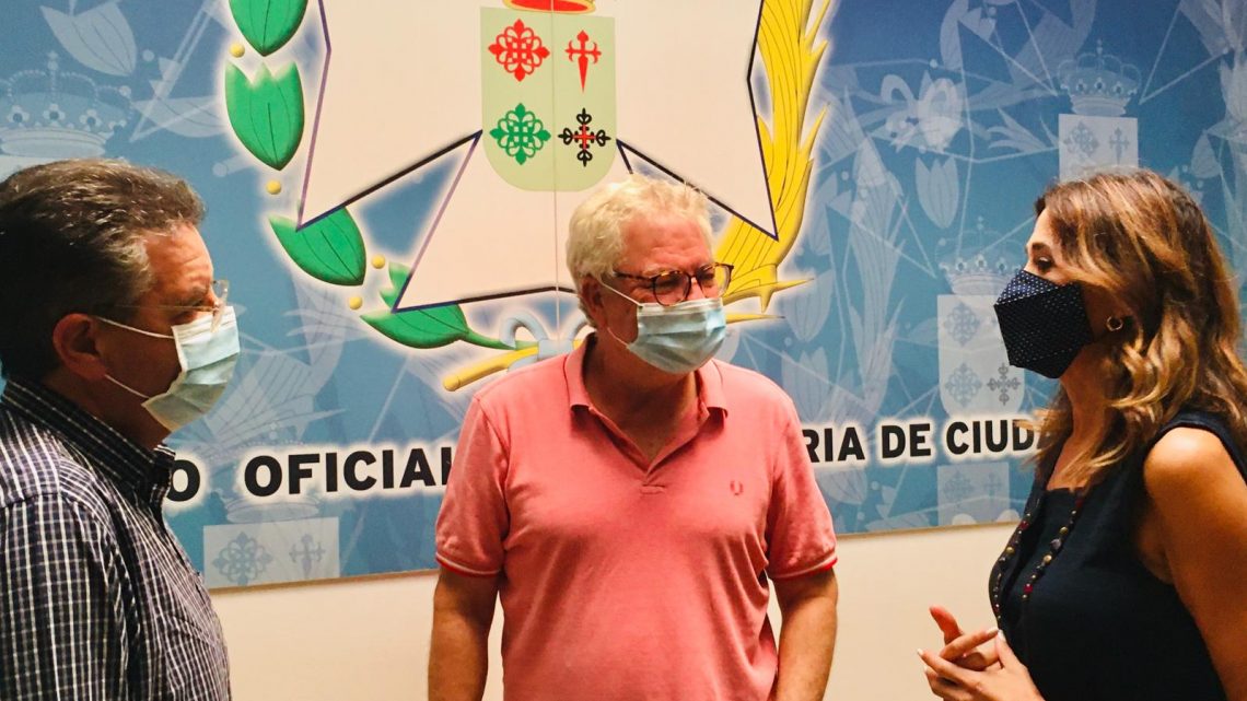 El PP-CLM y el Colegio de Enfermería de Castilla-La Mancha coinciden en la necesidad de implementar la figura de la enfermería escolar de manera permanente