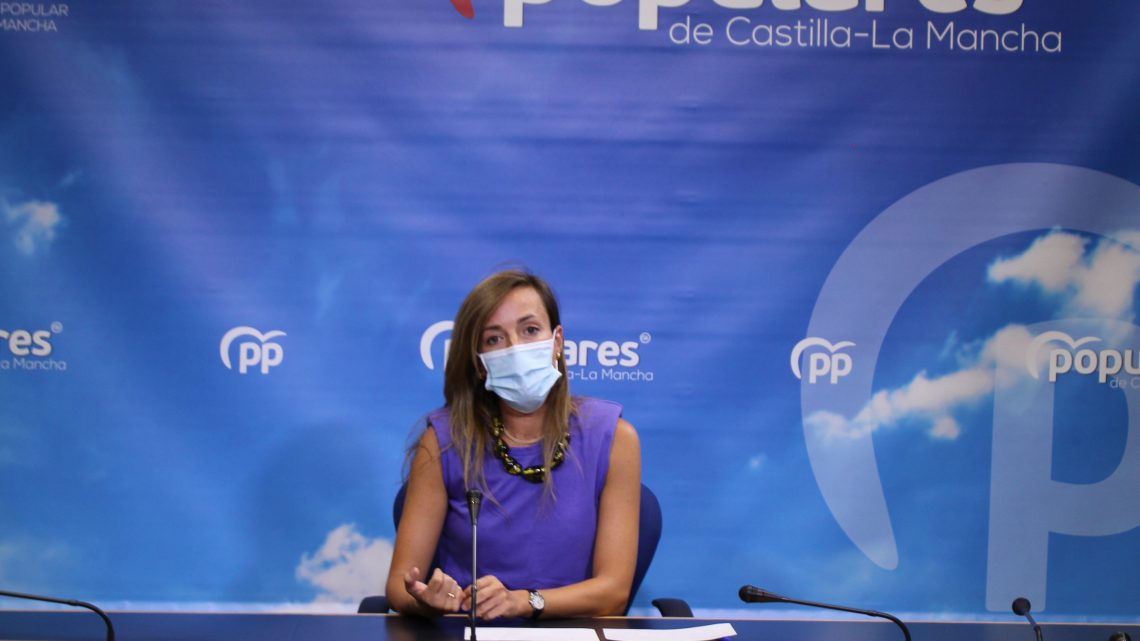 El PP-CLM pide a Page que regrese ya de sus vacaciones y ponga fecha y hora para reunirse con el líder de la oposición Paco Núñez