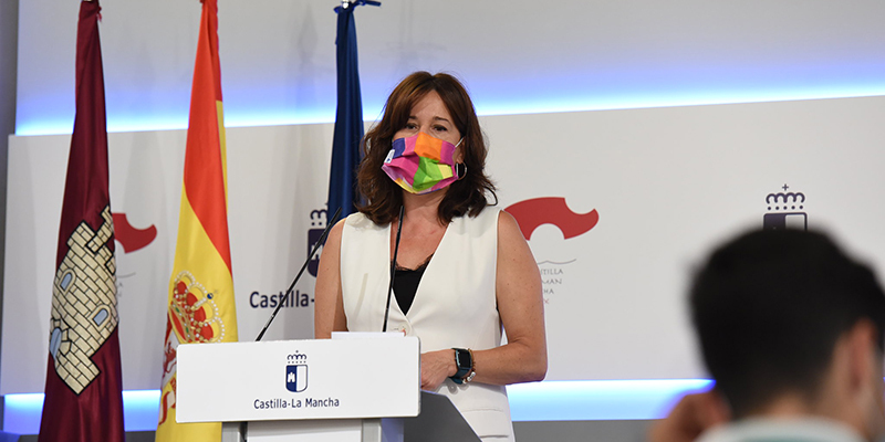 El Gobierno de Castilla-La Mancha inyectará 5,5 millones en el medio rural para hacer frente a las consecuencias del coronavirus