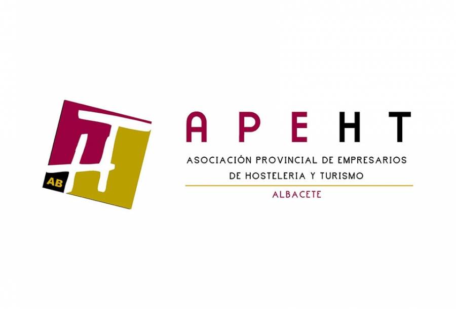 La Asociación Provincial de Empresarios de Hostelería y Turismo de Albacete convoca una concentración para el próximo lunes