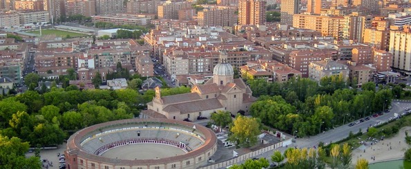 Sanidad prorroga las medidas especiales en Toledo y Talavera de la Reina