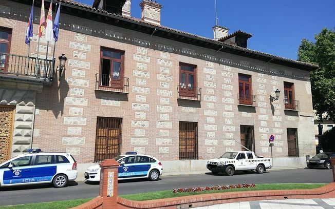 Sanidad decreta medidas nivel 2 en la Gerencia de Atención Integrada de Talavera de la Reina y prorroga las medidas sanitarias en La Puebla de Almoradiel
