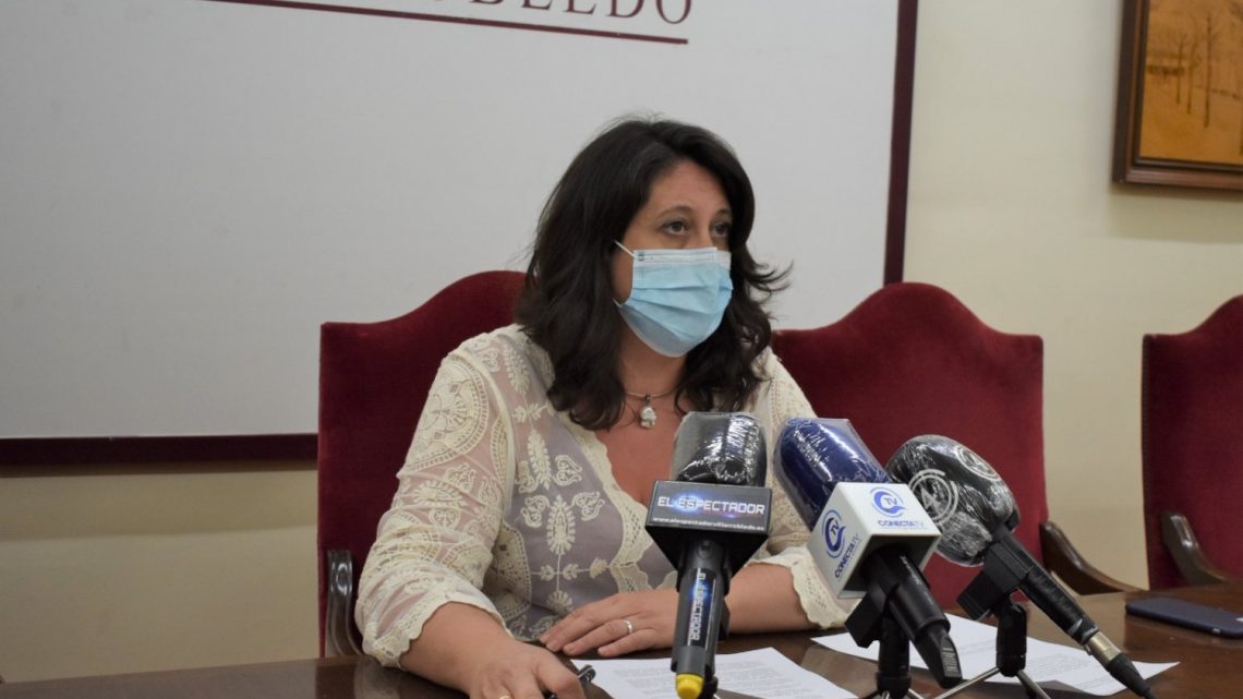 El Gobierno Municipal presenta una propuesta para la creación de un registro de personas que viven solas en Villarrobledo.