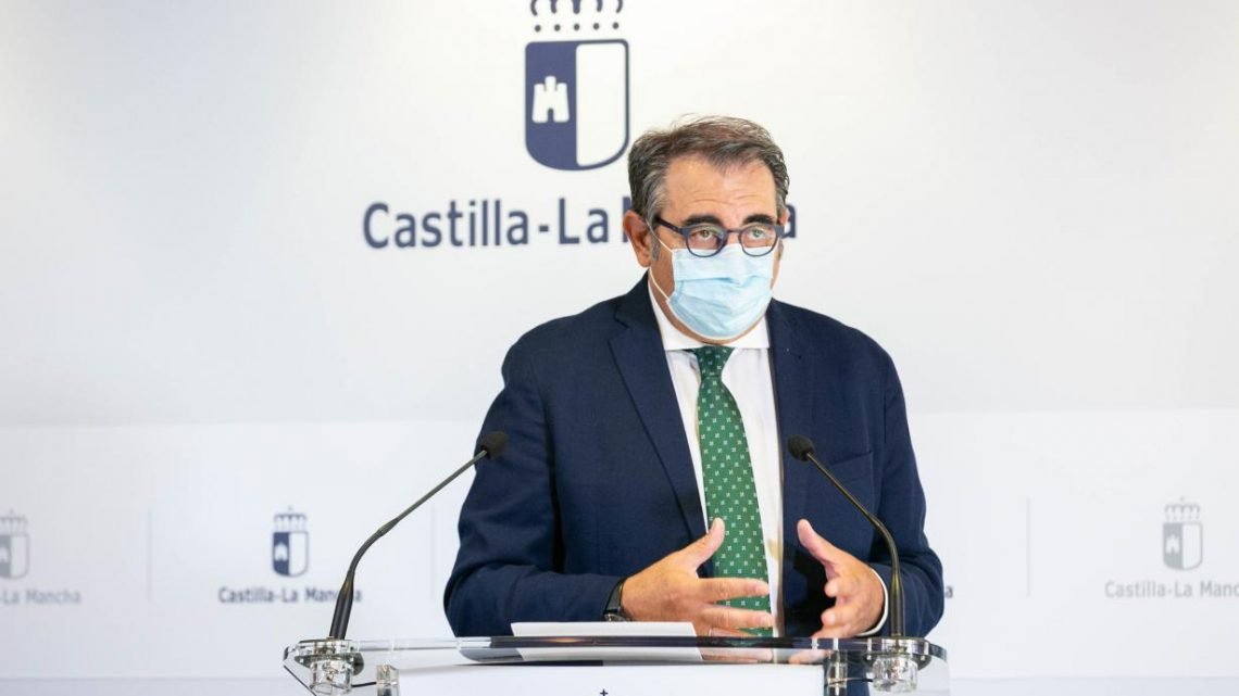 Castilla-La Mancha contará con 130 nuevas enfermeras de vigilancia epidemiológica Castilla-La Mancha contará con 130 nuevas enfermeras de vigilancia epidemiológica