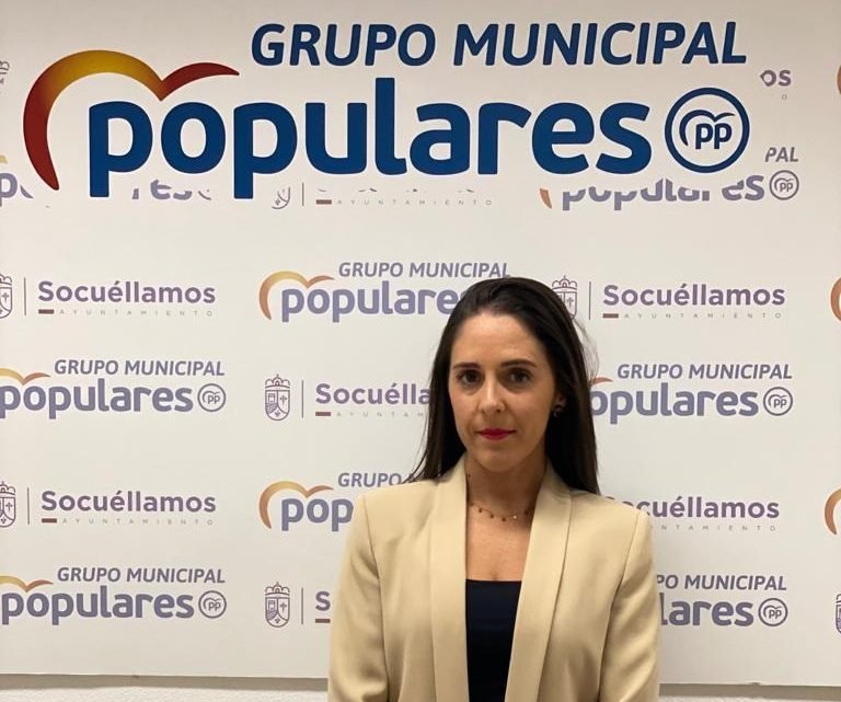 Carmen Sánchez, concejal del PP en el Ayuntamiento de Socuéllamos, exige que se lleve a cabo la limpieza de los cauces de los ríos Córcoles y Záncara. Carmen Sánchez, concejal del PP en el Ayuntamiento de Socuéllamos, exige que se lleve a cabo la limpieza de los cauces de los ríos Córcoles y Záncara.