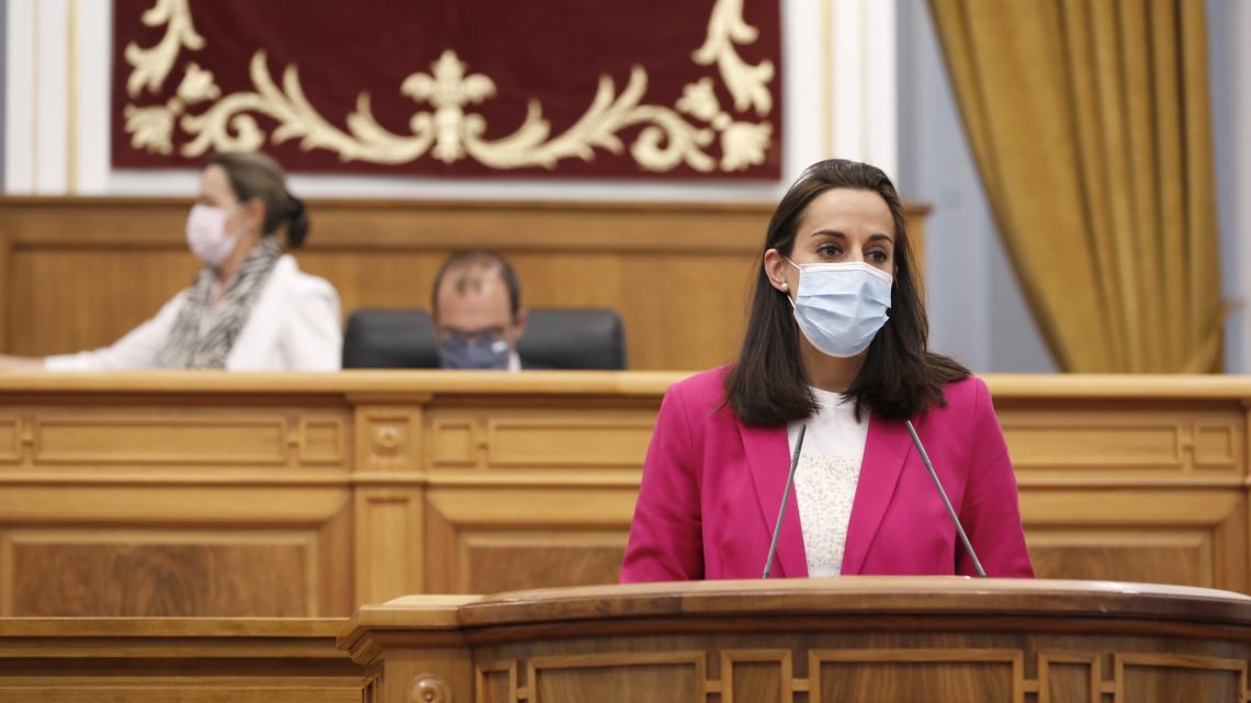 Roldán pide más recursos para evitar la muerte prematura de bebés y resalta la iniciativa de los profesionales sanitarios Roldán pide más recursos para evitar la muerte prematura de bebés y resalta la iniciativa de los profesionales sanitarios