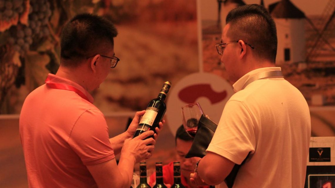 El Gobierno de Castilla-La Mancha abre la convocatoria para la participación de empresas vinícolas en la II V2B Wine Meeting en Taiwán