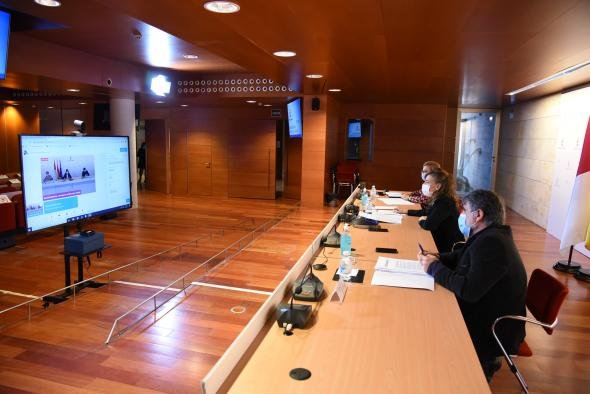 El Gobierno regional inicia la consulta pública del Decreto de Prestaciones Económicas para las personas en situación de dificultad económica y social El Gobierno regional inicia la consulta pública del Decreto de Prestaciones Económicas para las personas en situación de dificultad económica y social