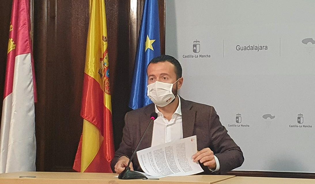 El Gobierno de Castilla-La Mancha tramita ayudas del bono social térmico de más de 7,7 millones de euros para beneficiar a casi 90.000 ciudadanos de la región