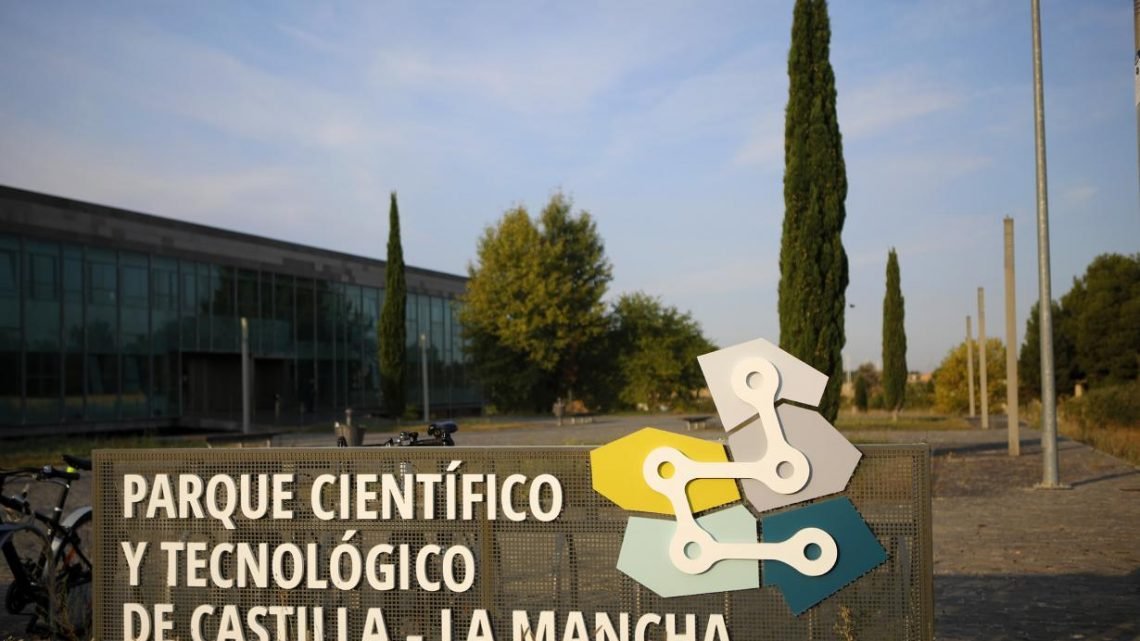 El Parque Científico y Tecnológico de Castilla-La Mancha celebra la Semana de la Ciencia El Parque Científico y Tecnológico de Castilla-La Mancha celebra la Semana de la Ciencia