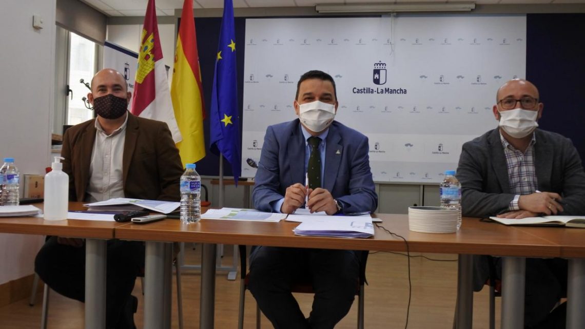 Castilla-La Mancha logra un acuerdo histórico en la defensa del agua con un documento de posición respaldado por entidades socioeconómicas y partidos políticos