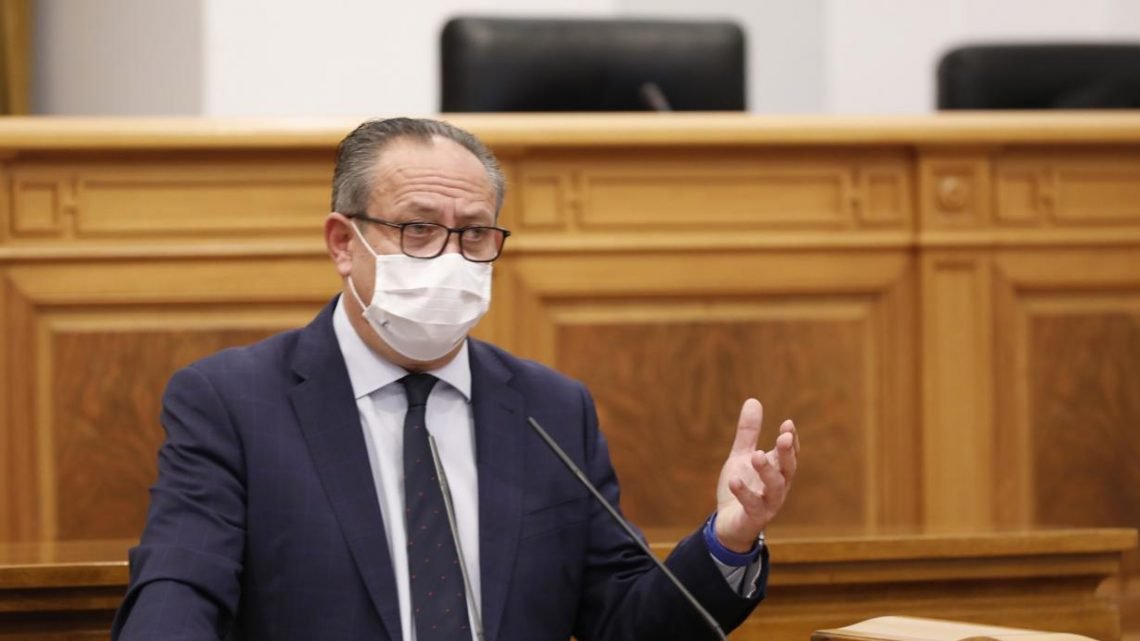 El presupuesto para 2021 es realista, piensa en las necesidades de las personas y ofrece progreso y responsabilidad El presupuesto para 2021 es realista, piensa en las necesidades de las personas y ofrece progreso y responsabilidad