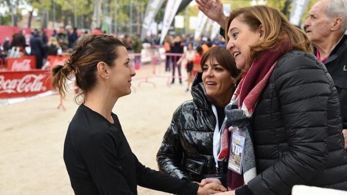 Un total de 112 deportistas de élite de Castilla-La Mancha se benefician de las ayudas del Gobierno regional Un total de 112 deportistas de élite de Castilla-La Mancha se benefician de las ayudas del Gobierno regional
