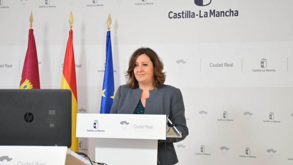 El Gobierno de Castilla-La Mancha y la EOI firman el tercer convenio de colaboración para la puesta en marcha de 24 nuevos espacios coworking El Gobierno de Castilla-La Mancha y la EOI firman el tercer convenio de colaboración para la puesta en marcha de 24 nuevos espacios coworking