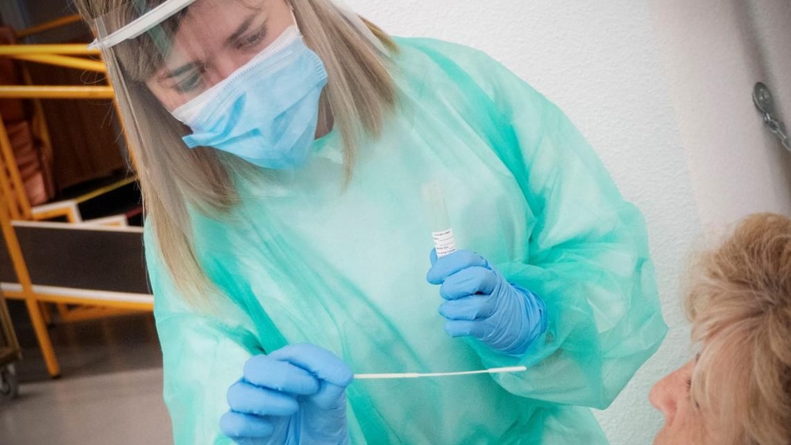 Sanidad decreta medidas especiales de contención nivel 3 en Almansa, El Bonillo y Villarrobledo ante la incidencia de la pandemia Sanidad decreta medidas especiales de contención nivel 3 en Almansa, El Bonillo y Villarrobledo ante la incidencia de la pandemia
