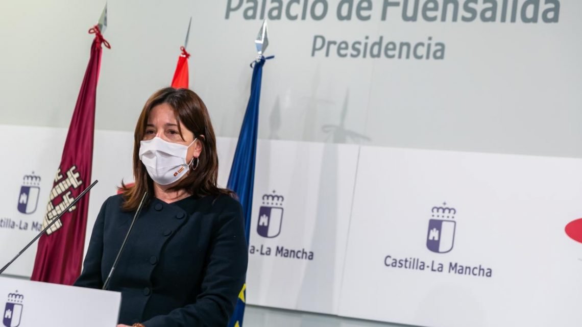 El Gobierno de Castilla-La Mancha aprueba un gasto de 422 millones para mantener los conciertos educativos durante los próximos cuatro años El Gobierno de Castilla-La Mancha aprueba un gasto de 422 millones para mantener los conciertos educativos durante los próximos cuatro años
