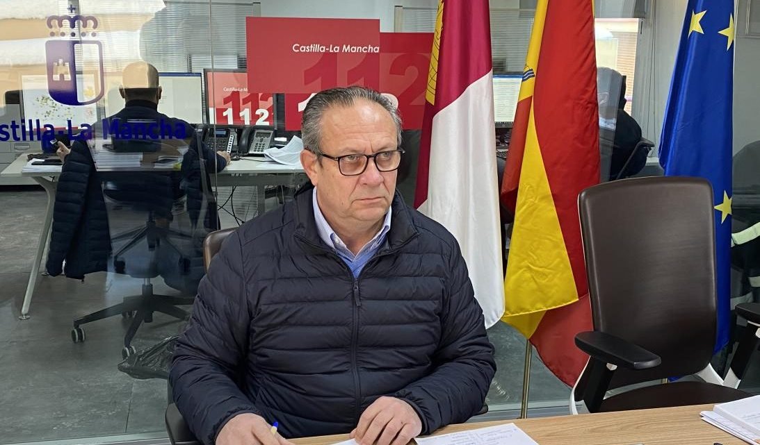 Las incidencias por la situación meteorológica se reducen y se centran, principalmente, en la presencia de nieve y hielo Las incidencias por la situación meteorológica se reducen y se centran, principalmente, en la presencia de nieve y hielo