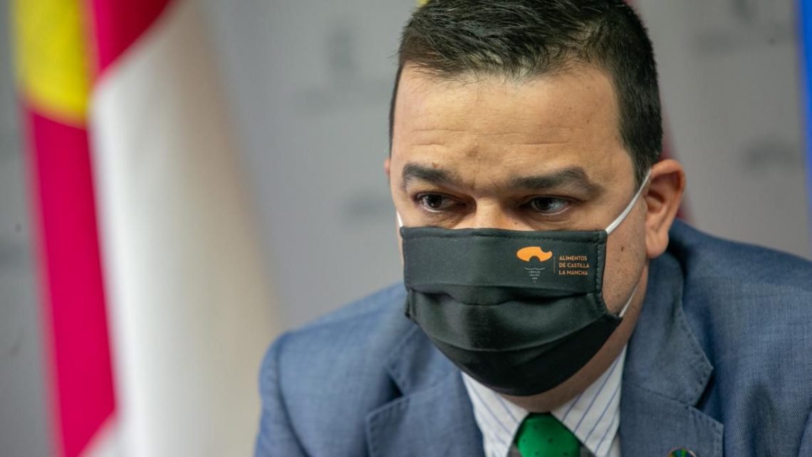 Castilla-La Mancha valora que en la declaración de zona gravemente afectada por el temporal ‘Filomena’ se incluyan los daños de agricultores y ganaderos Castilla-La Mancha valora que en la declaración de zona gravemente afectada por el temporal ‘Filomena’ se incluyan los daños de agricultores y ganaderos