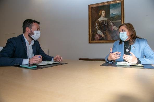 El Gobierno regional pone en marcha ‘Supercirculares’, un concurso para concienciar al alumnado de Infantil y Primaria sobre la importancia de luchar contra el cambio climático El Gobierno regional pone en marcha ‘Supercirculares’, un concurso para concienciar al alumnado de Infantil y Primaria sobre la importancia de luchar contra el cambio climático