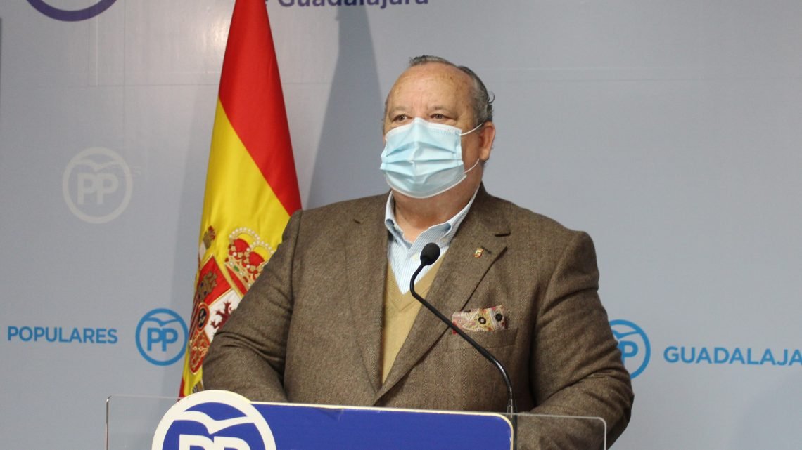 Lamola: “Page no debería mantener como consejera a una persona que miente” Lamola: “Page no debería mantener como consejera a una persona que miente”
