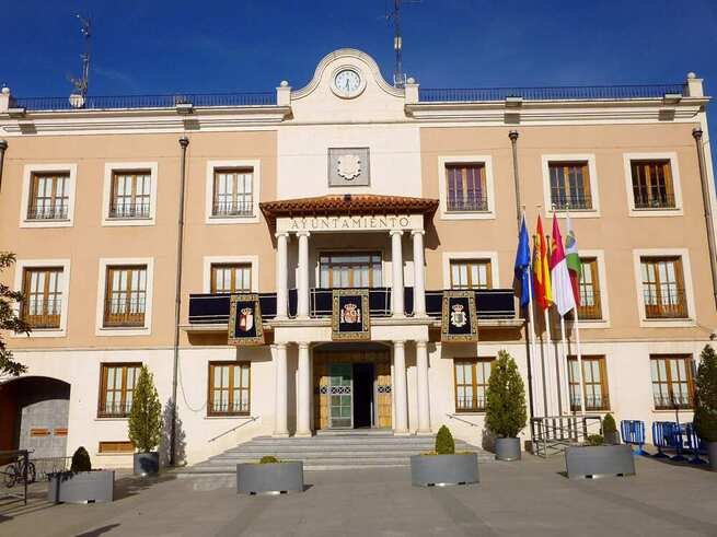 Sanidad decreta la prórroga de medidas especiales nivel 3 en Socuéllamos Sanidad decreta la prórroga de medidas especiales nivel 3 en Socuéllamos