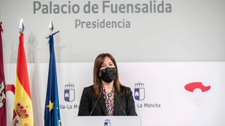 El Consejo de Gobierno aprueba el Proyecto de Ley por el que se crea el Colegio Oficial de Licenciados y Graduados en Ciencias Ambientales de Castilla-La Mancha