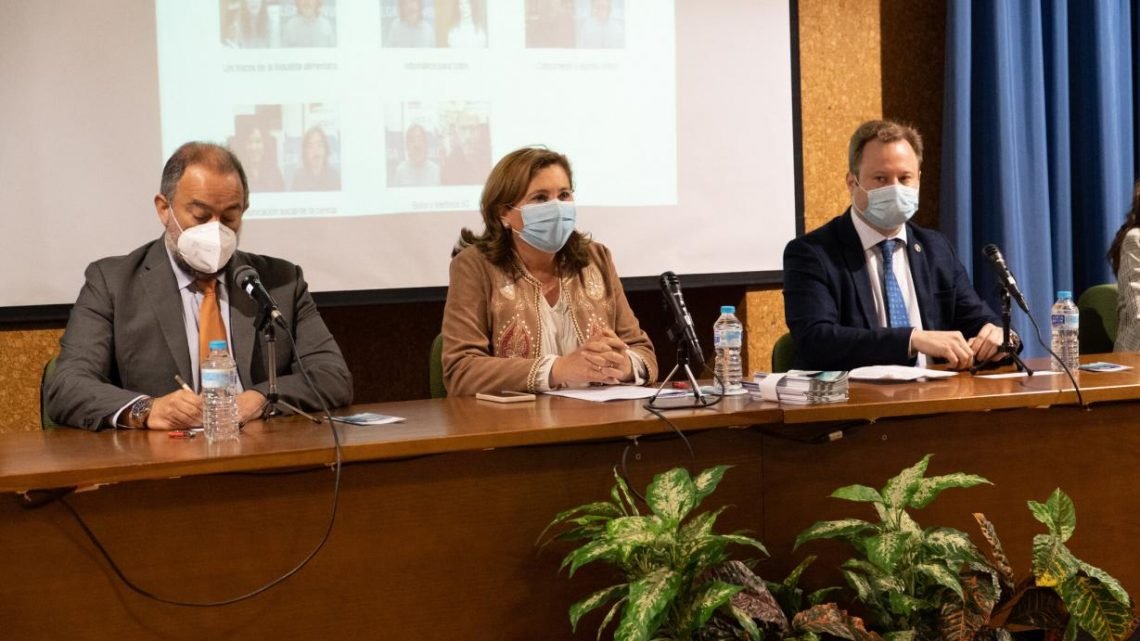 El DOCM publica mañana la orden de bases reguladoras para la concesión de ayudas a la realización de proyectos de investigación científica El DOCM publica mañana la orden de bases reguladoras para la concesión de ayudas a la realización de proyectos de investigación científica