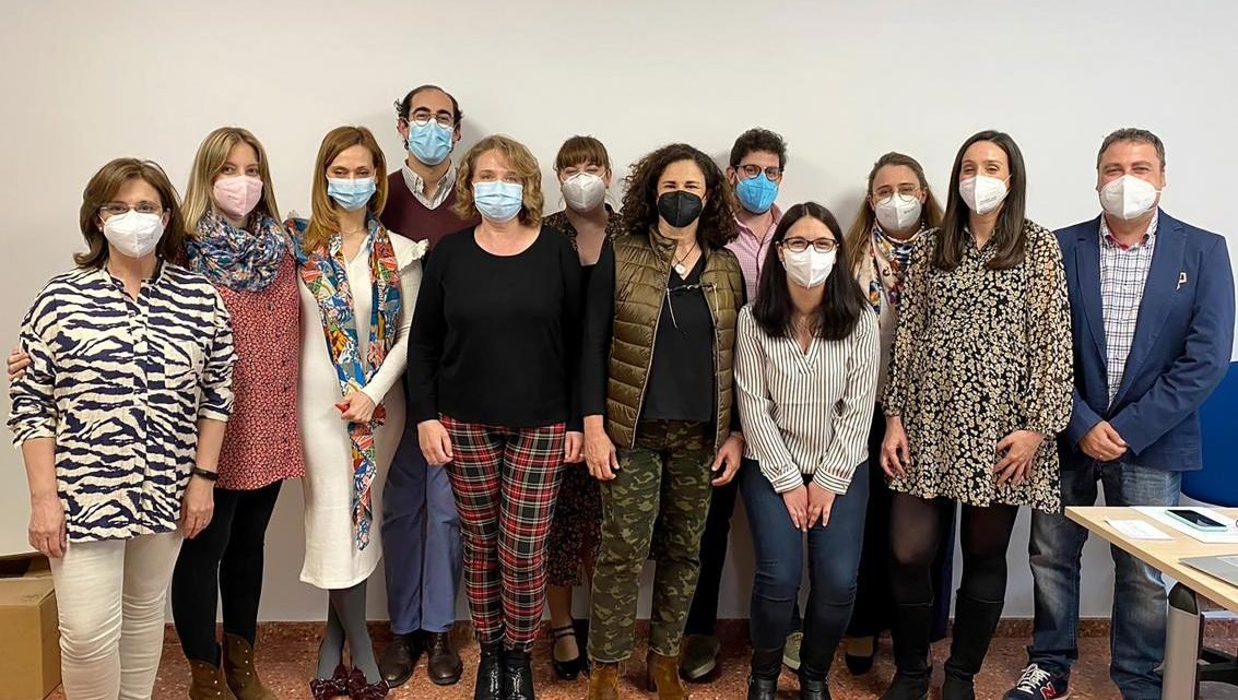 El Hospital Mancha Centro organiza un curso para mejorar y actualizar conocimientos en la atención a las embarazadas El Hospital Mancha Centro organiza un curso para mejorar y actualizar conocimientos en la atención a las embarazadas