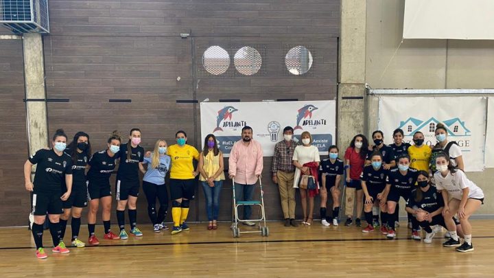 El Gobierno de Castilla-La Mancha señala la importancia de visibilizar el deporte femenino para acortar la brecha de género en el deporte