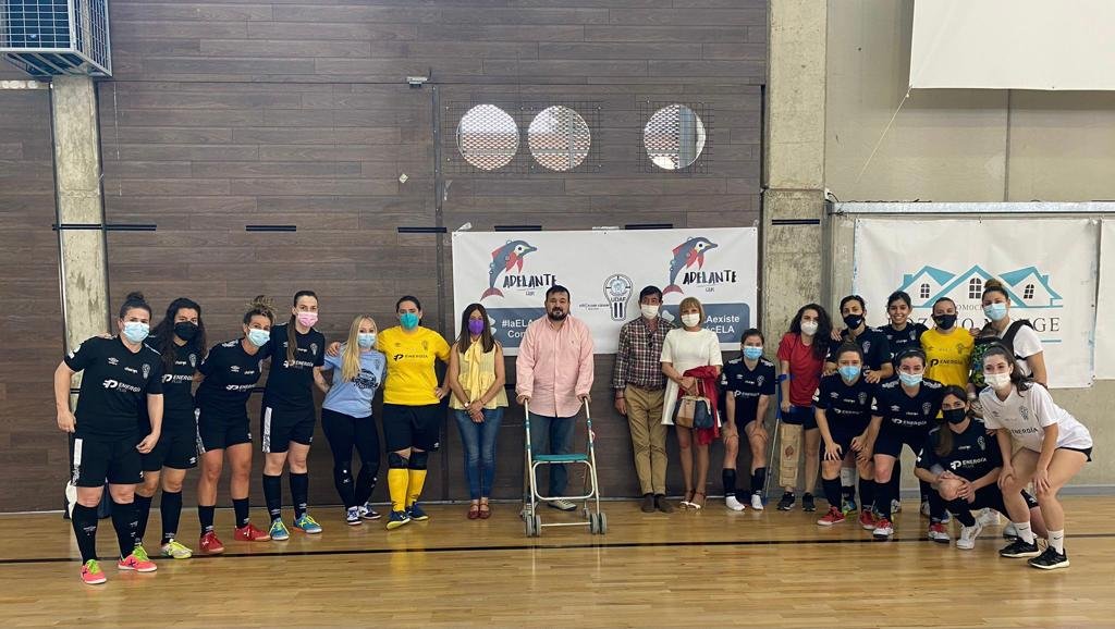 El Gobierno de Castilla-La Mancha señala la importancia de visibilizar el deporte femenino para acortar la brecha de género en el deporte El Gobierno de Castilla-La Mancha señala la importancia de visibilizar el deporte femenino para acortar la brecha de género en el deporte