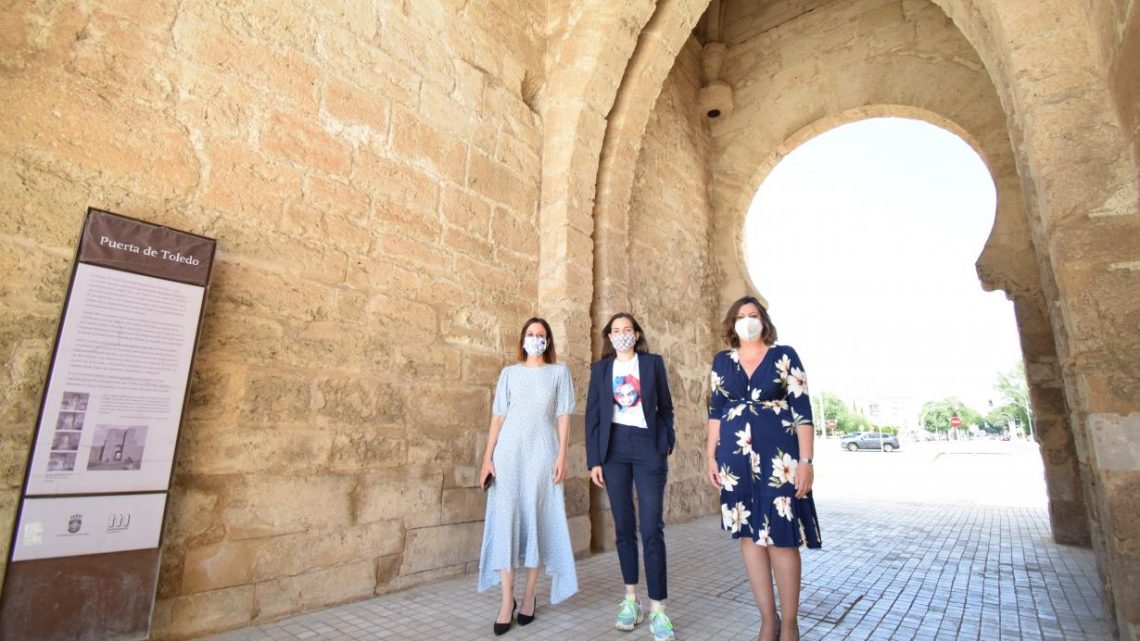 El Gobierno de Castilla-La Mancha refuerza la promoción de la región como destino turístico a través de influencers con Boticaria García