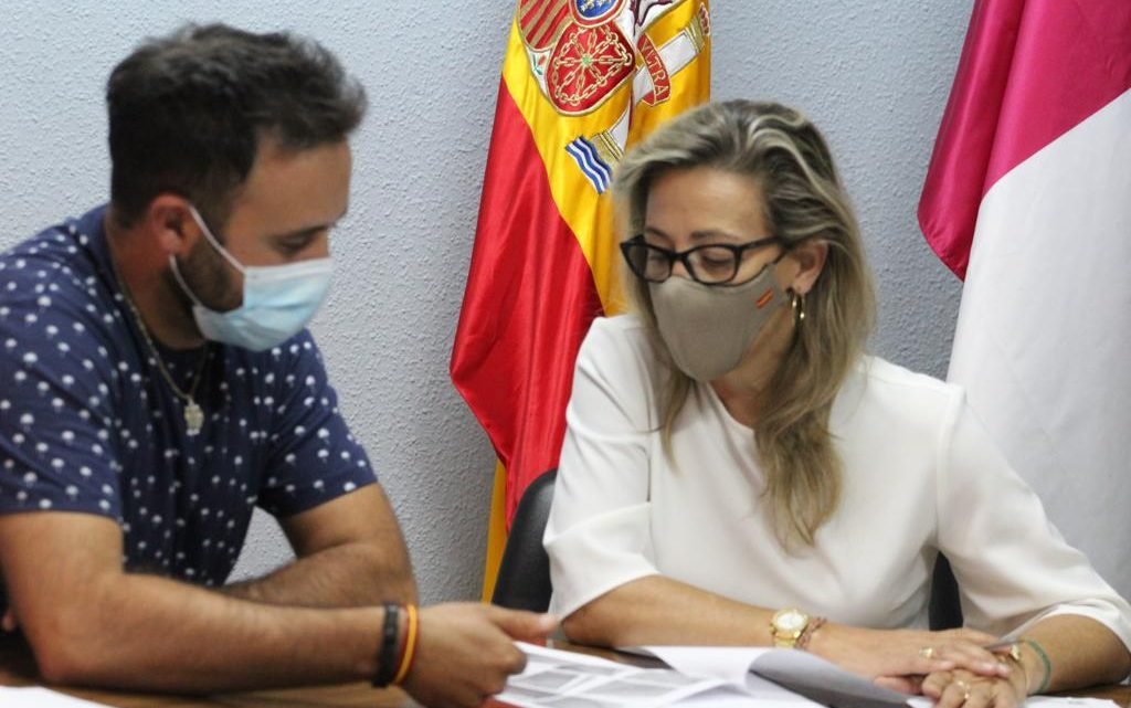 El PP-CLM lleva a las Cortes 20 medidas para recuperar la población y el bienestar en el Campo de Montiel El PP-CLM lleva a las Cortes 20 medidas para recuperar la población y el bienestar en el Campo de Montiel