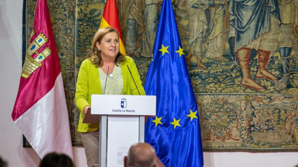 El Gobierno regional señala que el éxito de nuestros equipos deportivos es el éxito de toda la ciudadanía y un motivo de orgullo para el Ejecutivo de Castilla-La Mancha El Gobierno regional señala que el éxito de nuestros equipos deportivos es el éxito de toda la ciudadanía y un motivo de orgullo para el Ejecutivo de Castilla-La Mancha