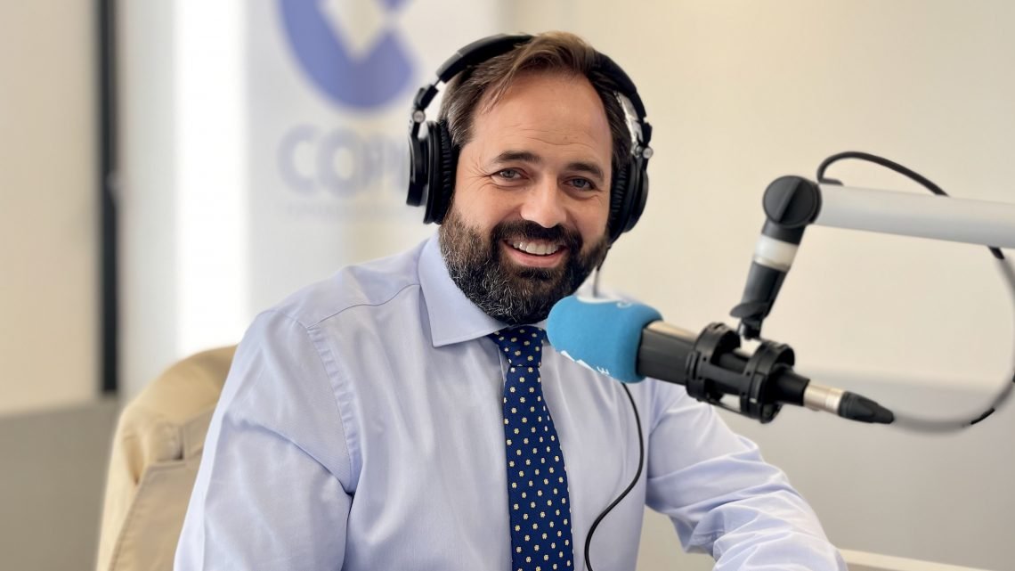 Núñez señala que él si defiende el agua de Castilla-La Mancha ante Casado, mientras Page “siempre calla” ante Sánchez Núñez señala que él si defiende el agua de Castilla-La Mancha ante Casado, mientras Page “siempre calla” ante Sánchez