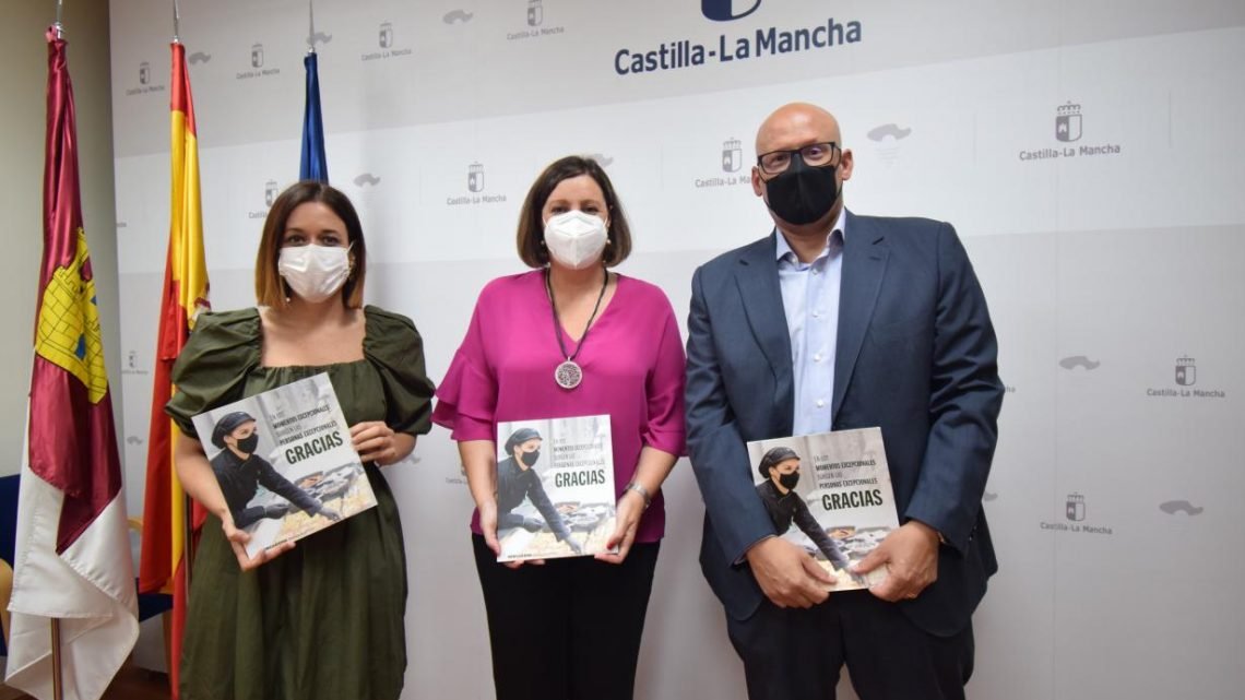 El Gobierno regional valora el compromiso de Mercadona en el desarrollo y crecimiento de su actividad en Castilla-La Mancha El Gobierno regional valora el compromiso de Mercadona en el desarrollo y crecimiento de su actividad en Castilla-La Mancha