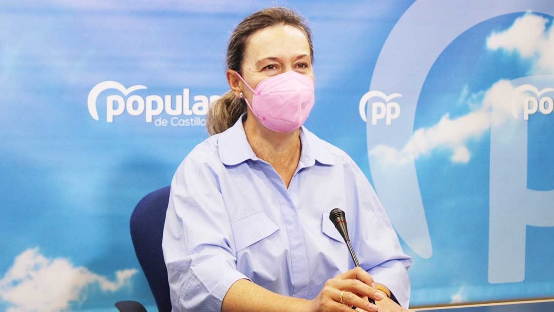 Guarinos: “Page es el mayor cínico que ha dado la política en España. Se ha venido de Valencia sin agua y con la hucha vacía” Guarinos: “Page es el mayor cínico que ha dado la política en España. Se ha venido de Valencia sin agua y con la hucha vacía”