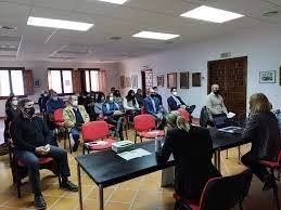 El Gobierno regional presenta en Cuenca el proyecto de turismo circular implicando a los agentes del territorio para su implantación El Gobierno regional presenta en Cuenca el proyecto de turismo circular implicando a los agentes del territorio para su implantación