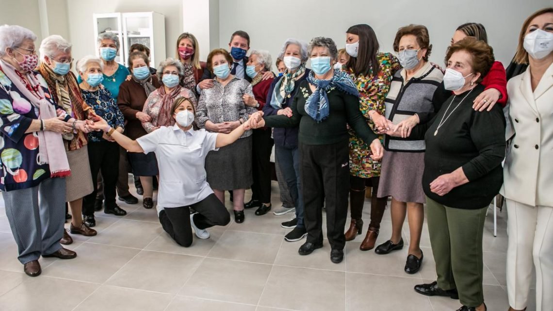 García-Page anuncia la ampliación de las consultas de COVID persistente a “todos los hospitales de la región” desde el 1 de marzo García-Page anuncia la ampliación de las consultas de COVID persistente a “todos los hospitales de la región” desde el 1 de marzo