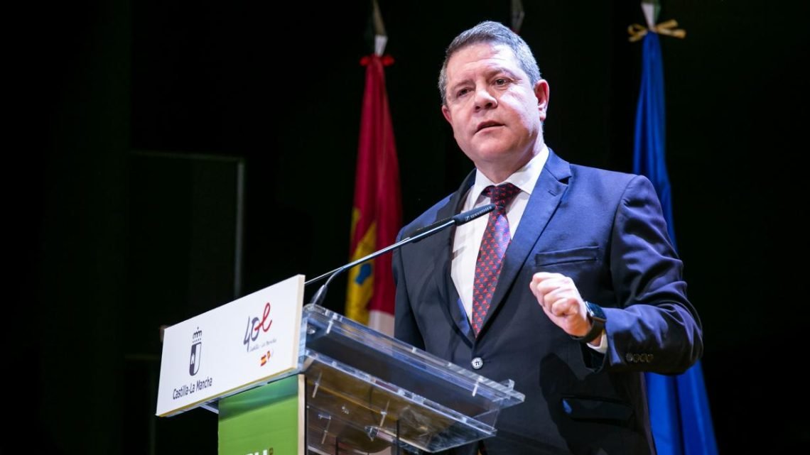 El Gobierno de Castilla-La Mancha duplica la cuantía del Bono Social Térmico para las familias más necesitadas El Gobierno de Castilla-La Mancha duplica la cuantía del Bono Social Térmico para las familias más necesitadas