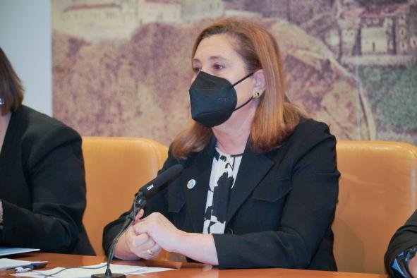 El Gobierno regional ayudará al alumnado ucraniano a superar el impacto emocional de la guerra y le facilitará materiales para la comprensión del castellano El Gobierno regional ayudará al alumnado ucraniano a superar el impacto emocional de la guerra y le facilitará materiales para la comprensión del castellano