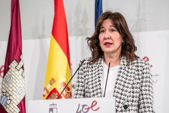 El Gobierno de Castilla-La Mancha destinará casi 20 millones de euros al bono social térmico que beneficiará a más de 76.000 familias El Gobierno de Castilla-La Mancha destinará casi 20 millones de euros al bono social térmico que beneficiará a más de 76.000 familias