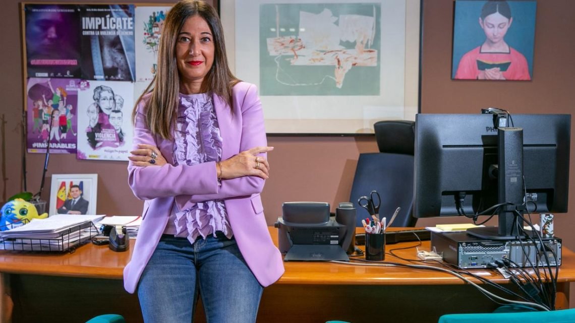 El Gobierno de Castilla-La Mancha destinará 626.000 euros a proyectos que promuevan los fines y valores del Instituto de la Mujer El Gobierno de Castilla-La Mancha destinará 626.000 euros a proyectos que promuevan los fines y valores del Instituto de la Mujer