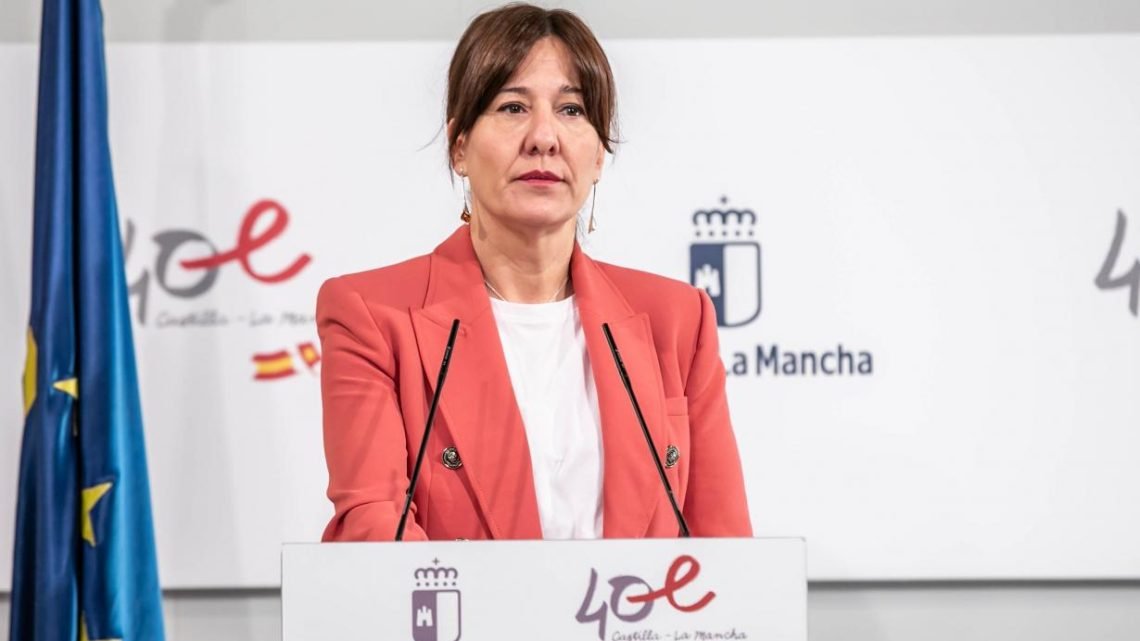 El Gobierno regional autoriza 1,8 millones para proteger los derechos de las personas con discapacidad en el ejercicio de su capacidad jurídica El Gobierno regional autoriza 1,8 millones para proteger los derechos de las personas con discapacidad en el ejercicio de su capacidad jurídica