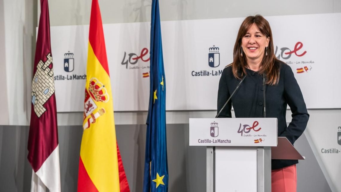 El Gobierno de Castilla-La Mancha destina 2,8 millones para incorporar a 42 profesionales que desarrollarán un proyecto piloto de inclusión social El Gobierno de Castilla-La Mancha destina 2,8 millones para incorporar a 42 profesionales que desarrollarán un proyecto piloto de inclusión social
